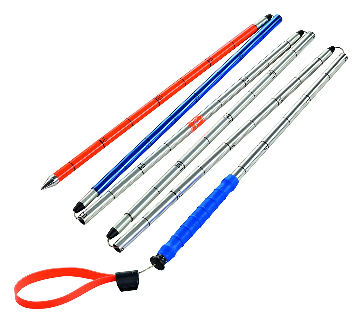 ORTOVOX Alu 240 PFA