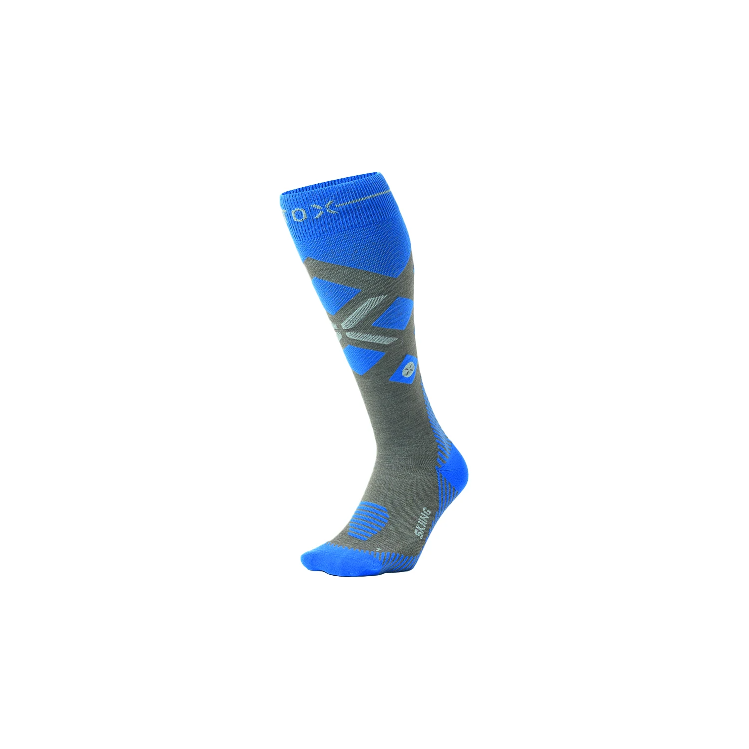 STOX ENERGY SOCKS Merino Skiing Socks