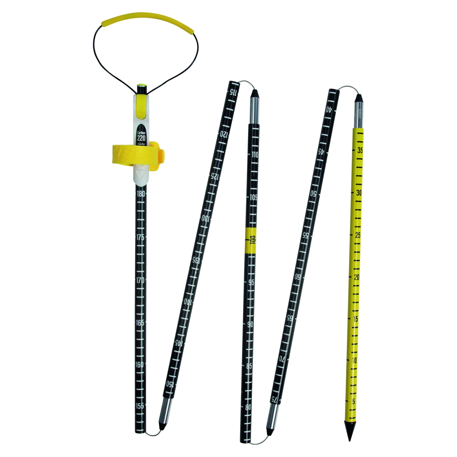 PIEPS Carbon 220 Pro
