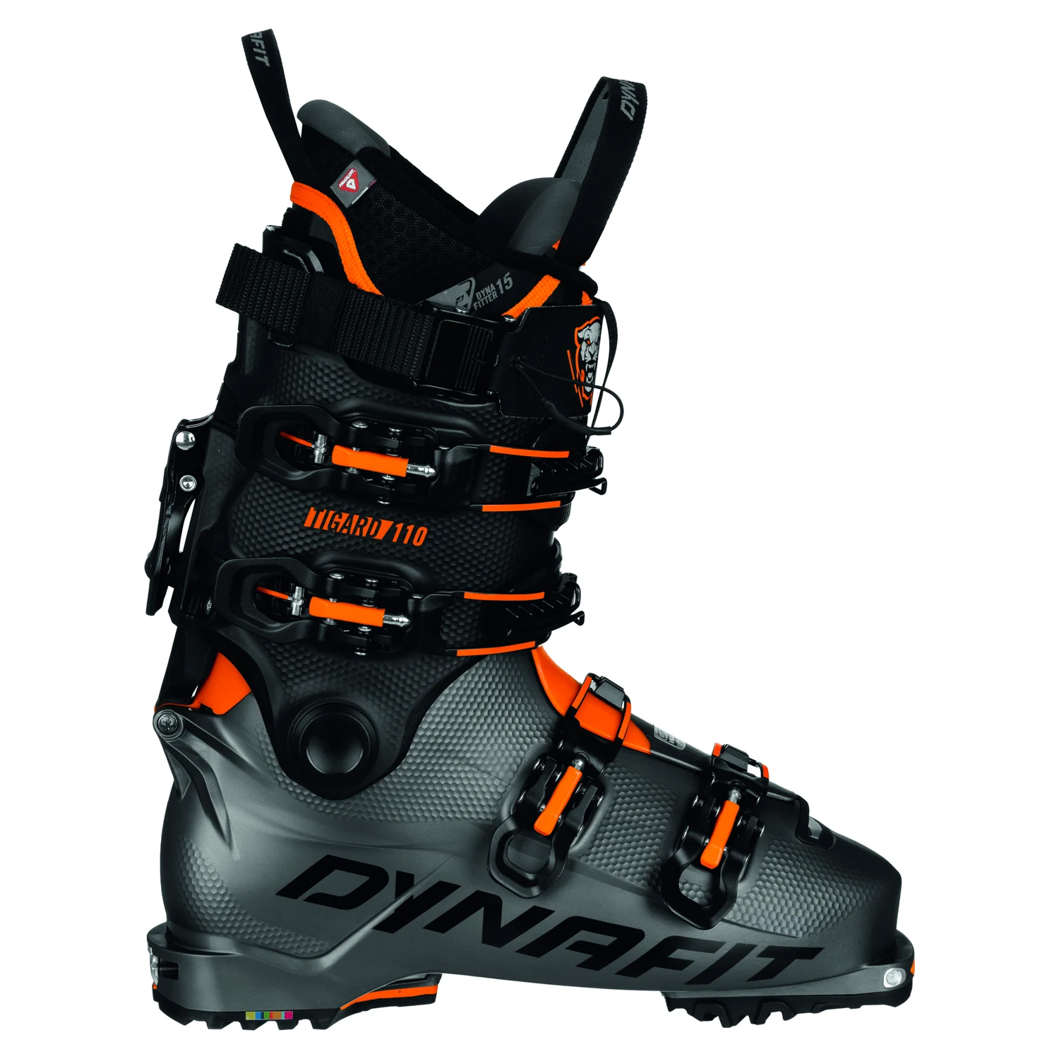 DYNAFIT Tigard 110