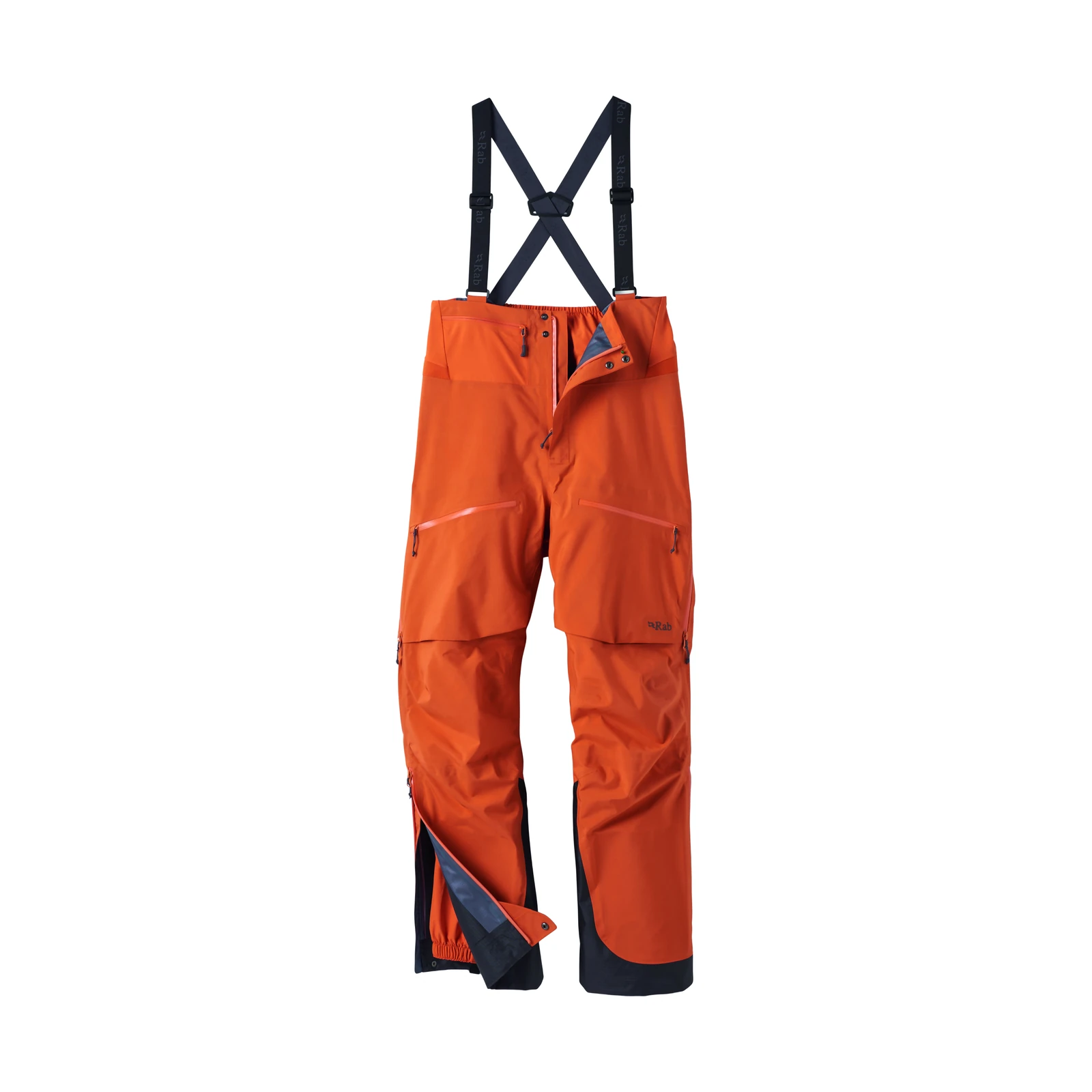 RAB Women’s Khroma Latok GTX Jacket & Bib – Hose