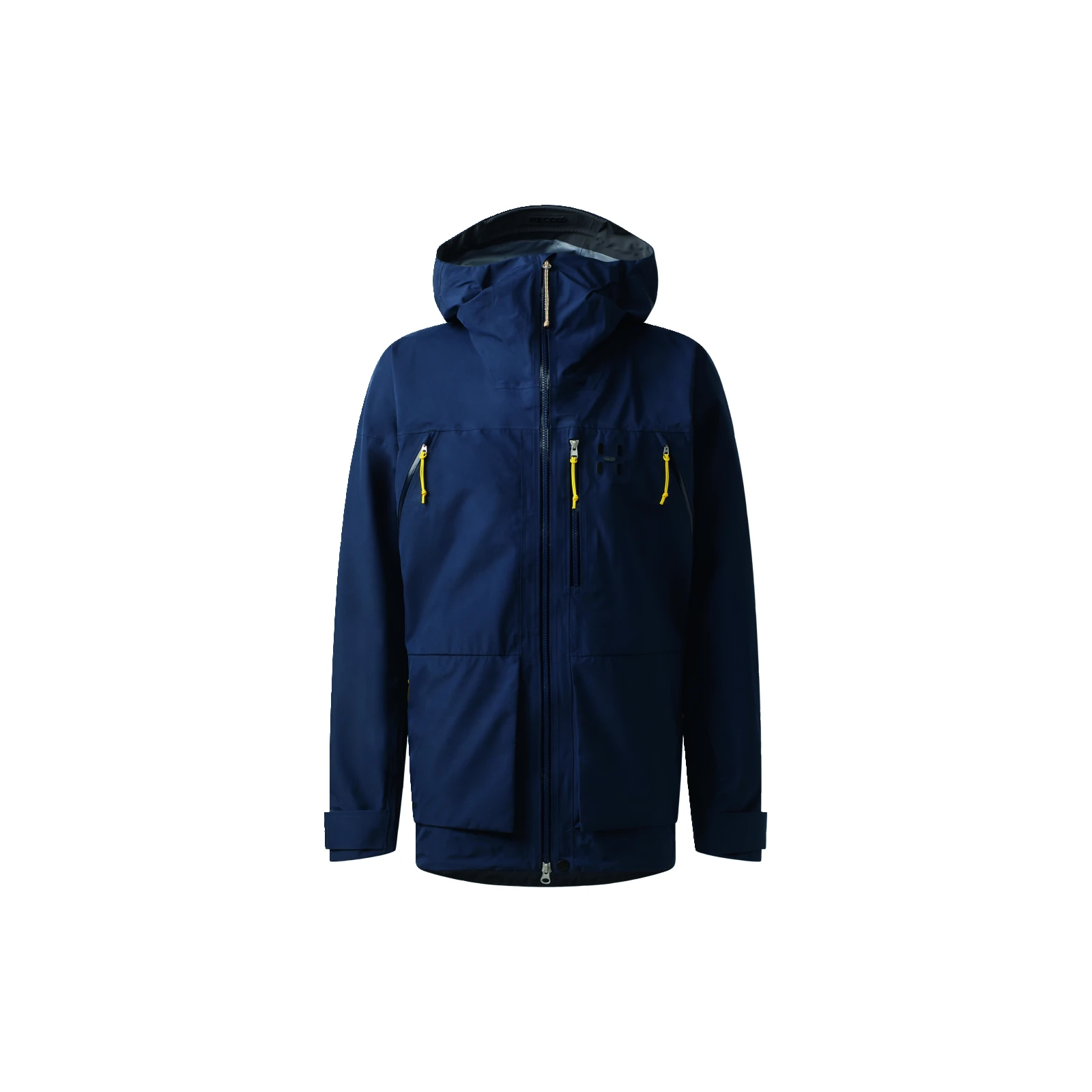 HAGLÖFS Vassi GTX II Jacket & Pants – Produktansicht