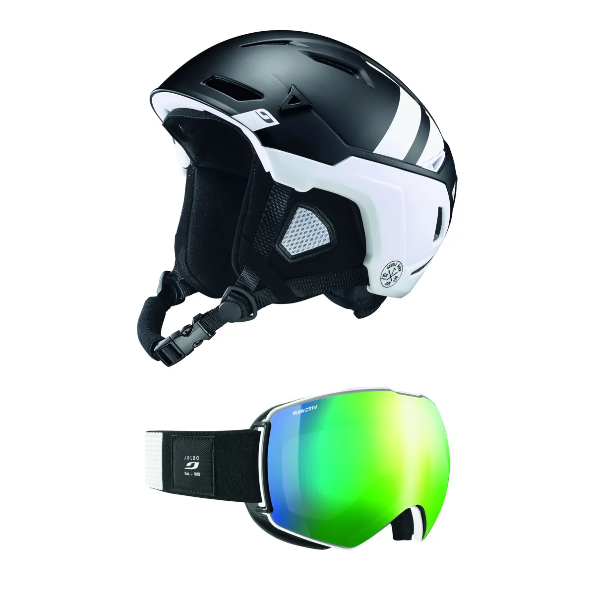 JULBO The Peak LT