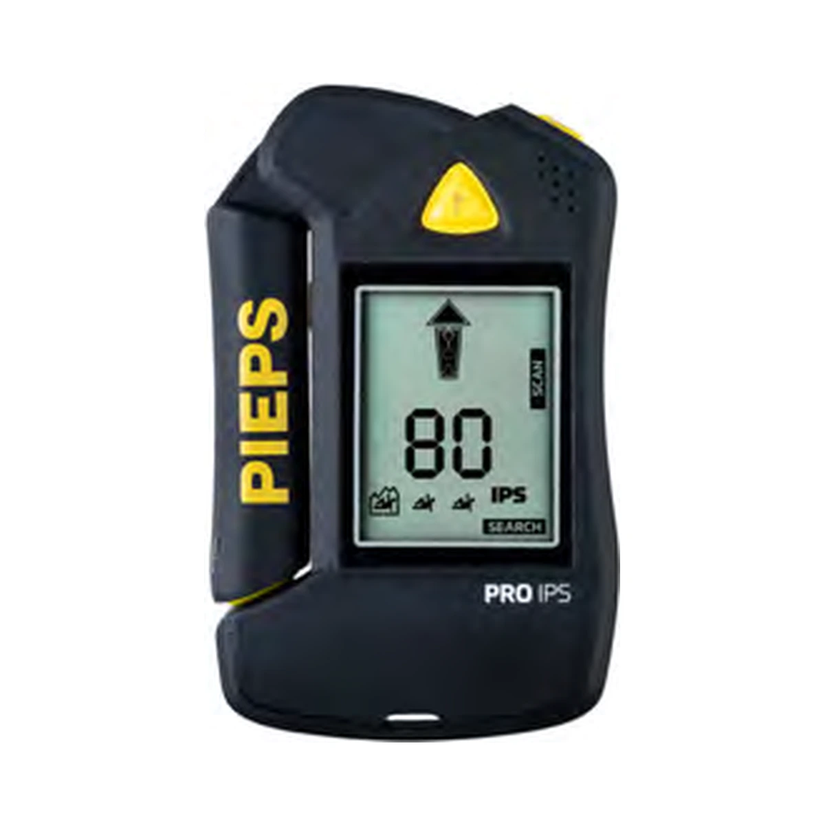PIEPS Pro IPS – Magazinreferenz