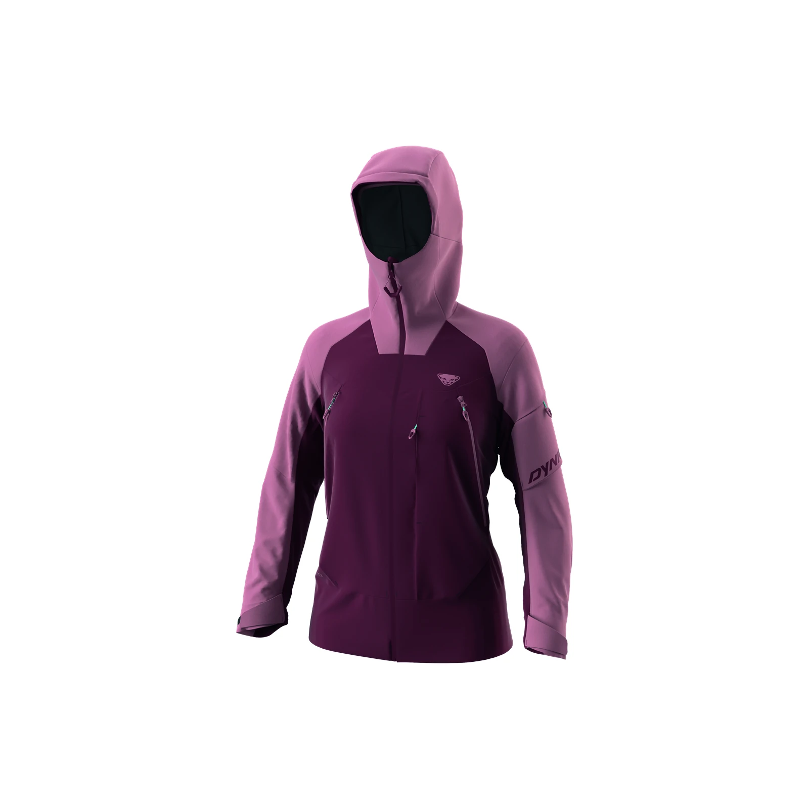 DYNAFIT TIGARD GTX Jacket & Pants – Produktansicht