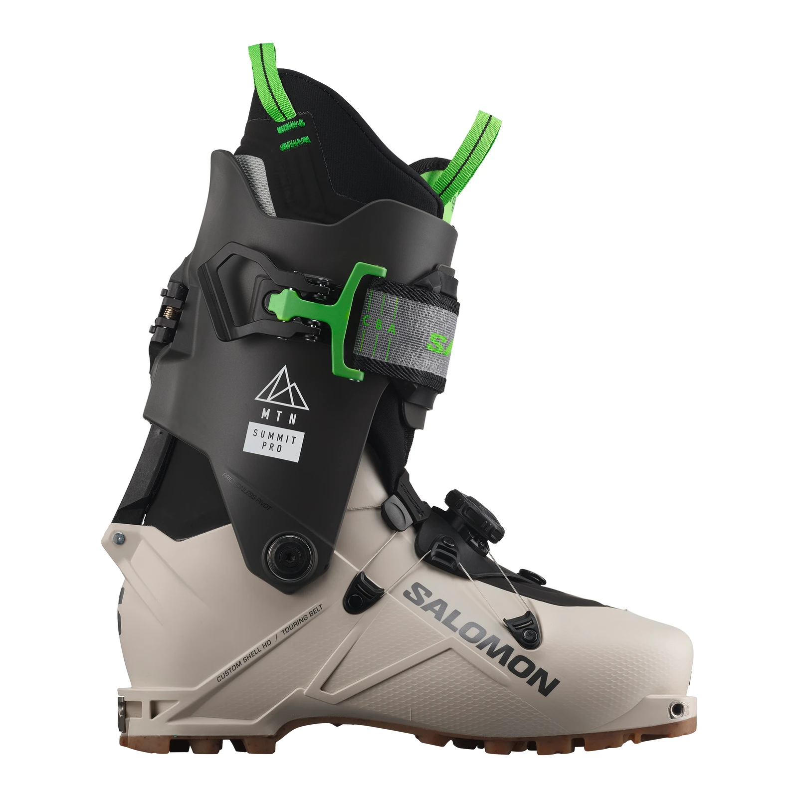 SALOMON MTN Summit Pro