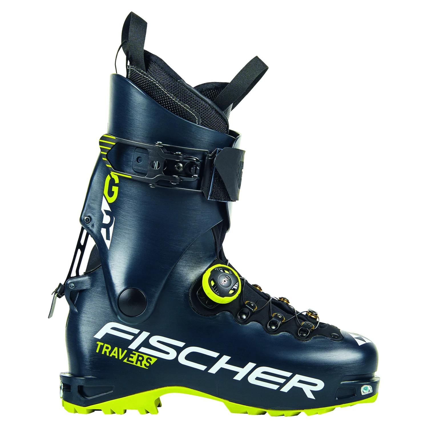 FISCHER SPORTS Travers GR