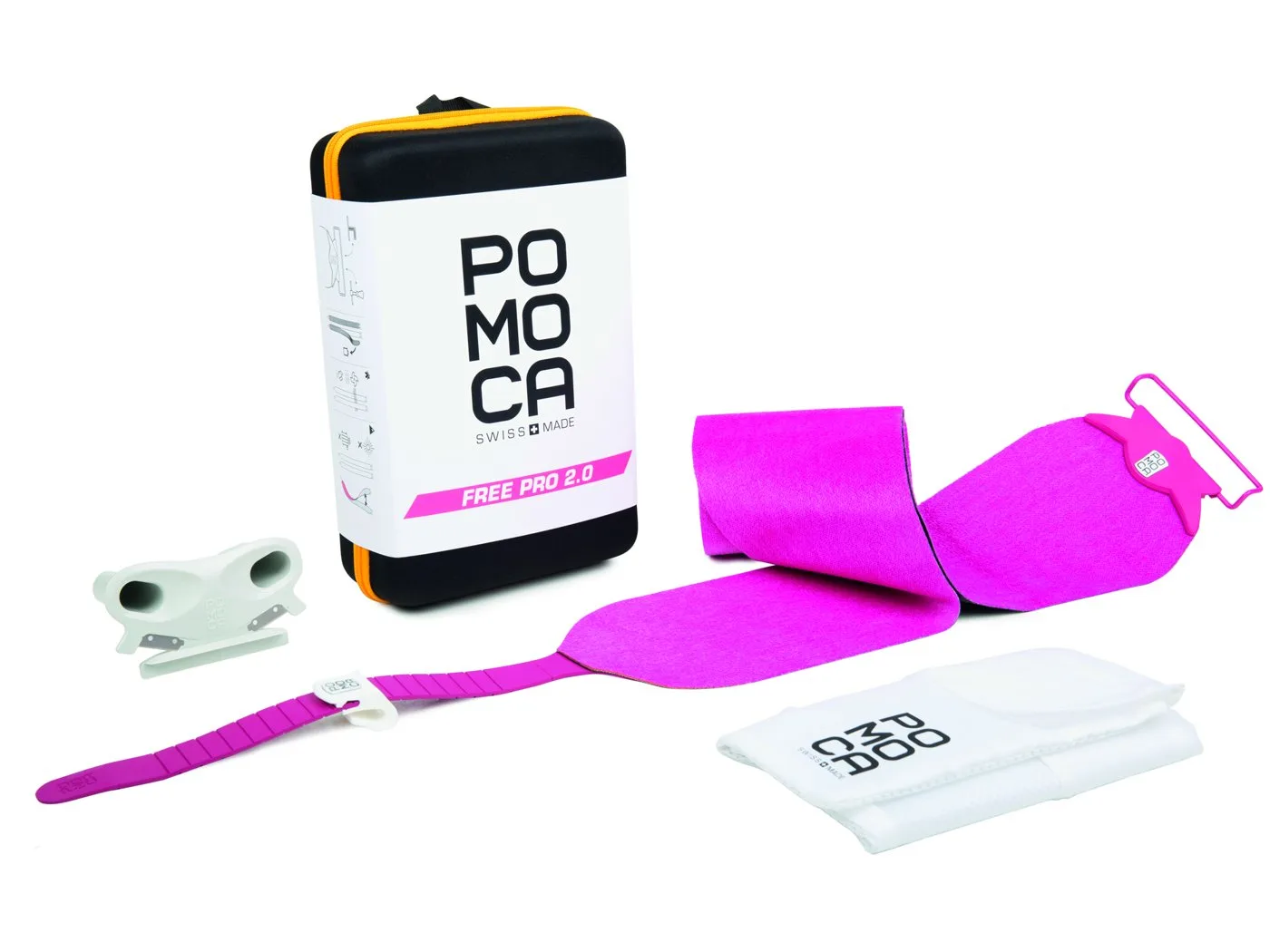 POMOCA Free Pro 2.0