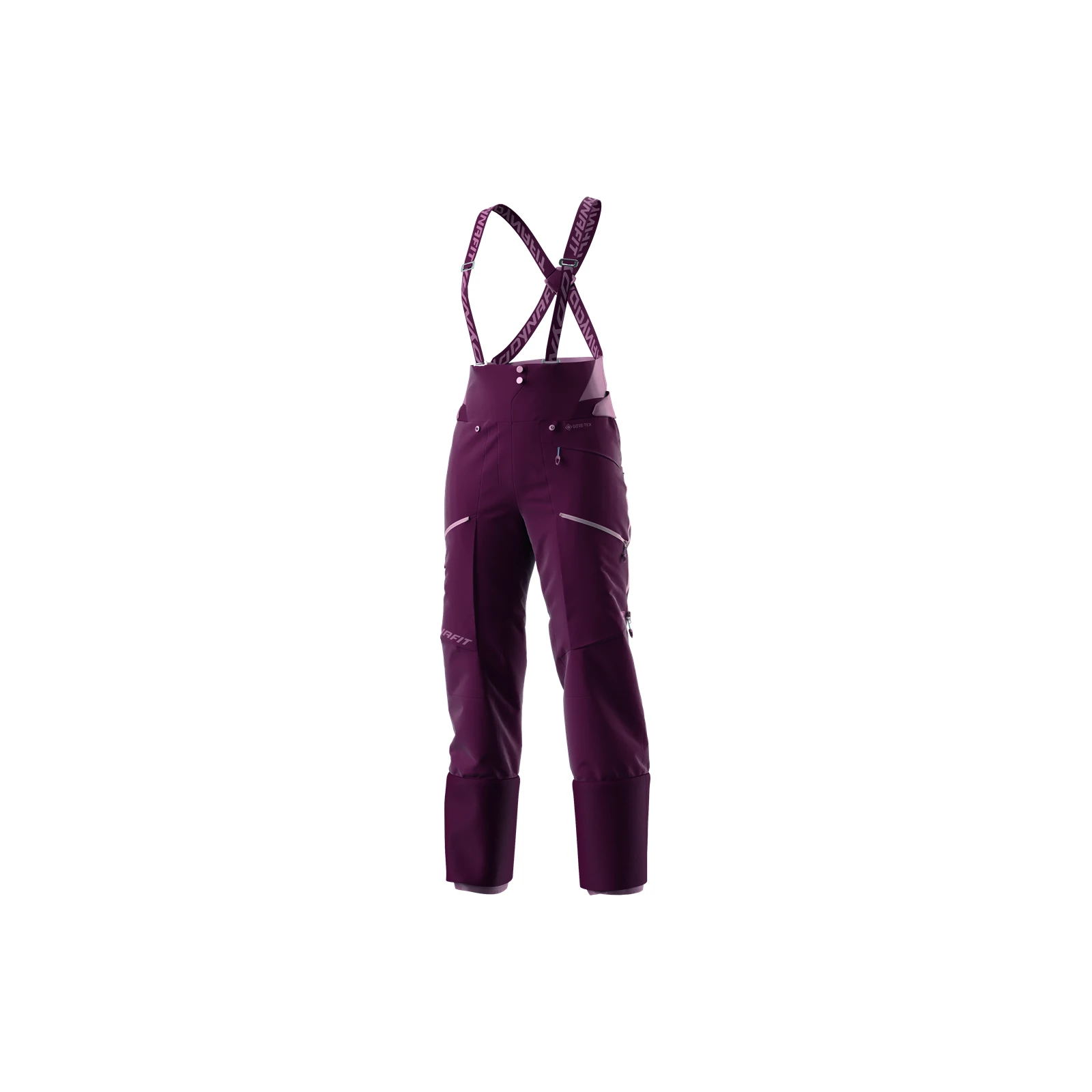DYNAFIT TIGARD GTX Jacket & Pants – Hose
