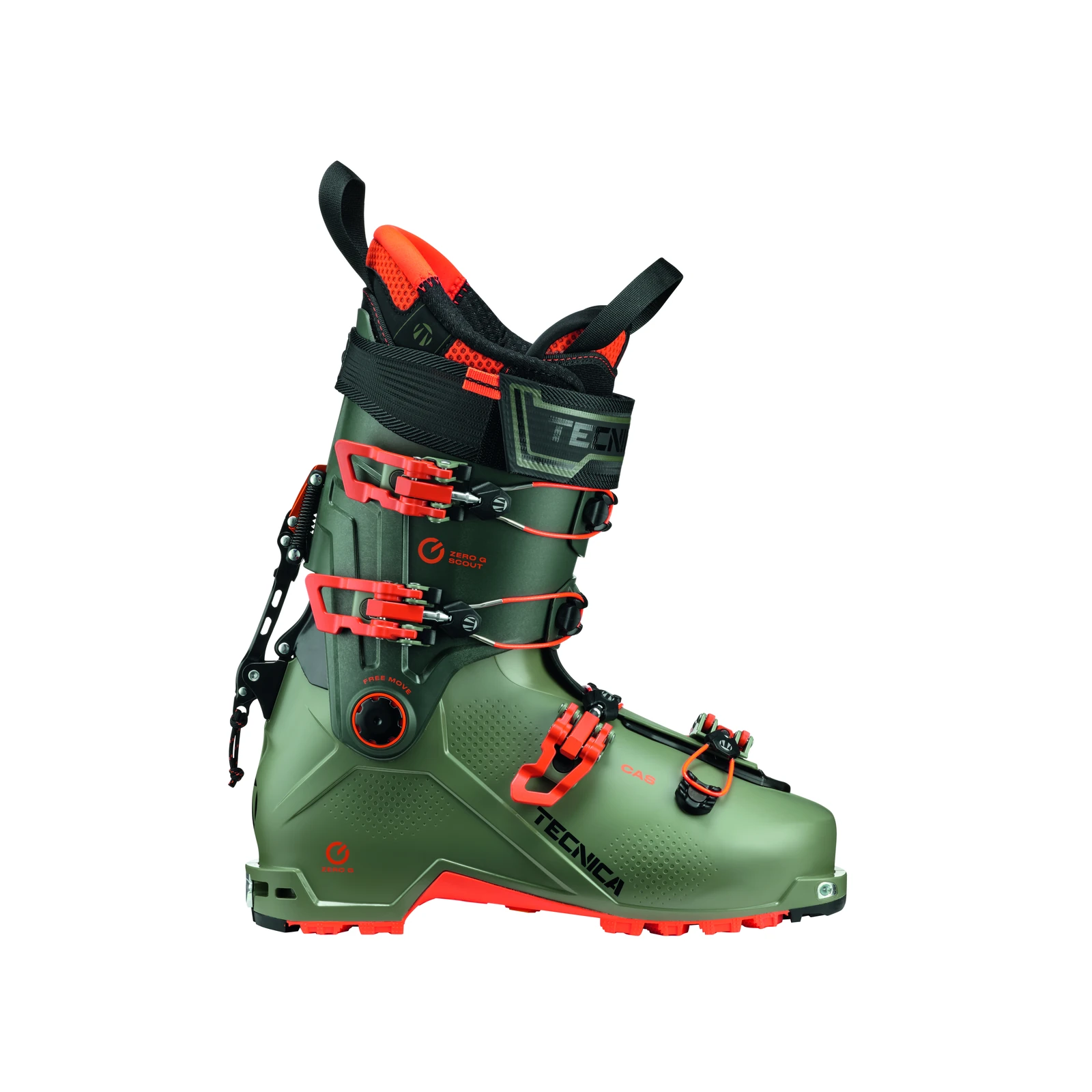 TECNICA Zero G Tour Scout