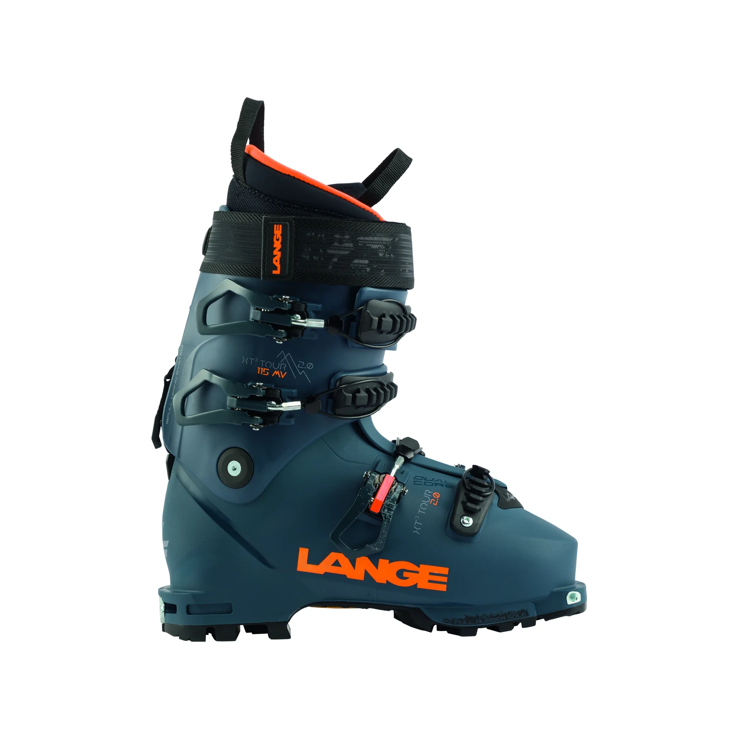 LANGE XT3 Tour 2.0 W MV 115