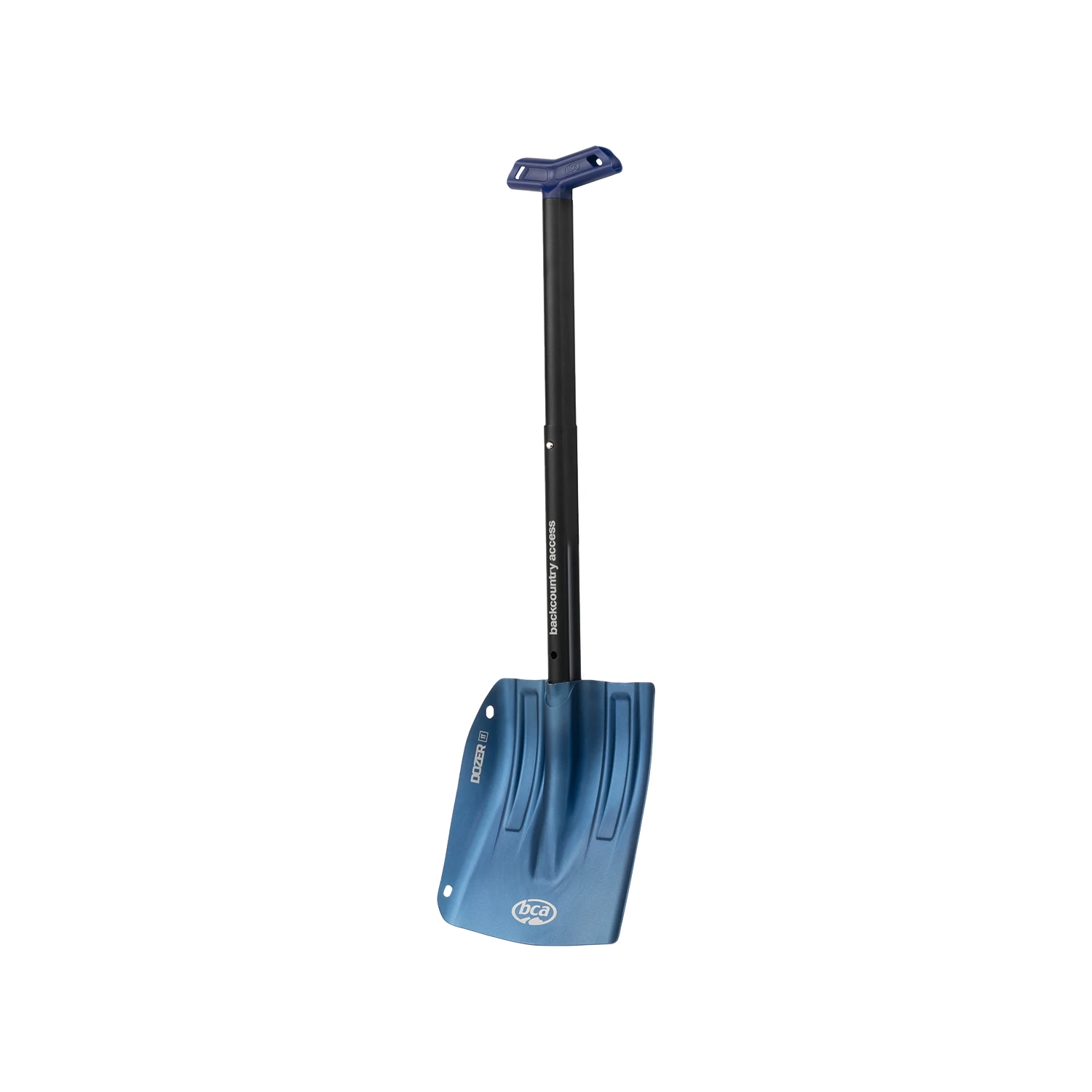 BCA Dozer 1T