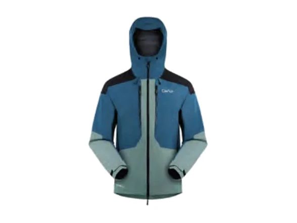 Cimalp GUIDE PRO Jacke mit Ultrashell®-Membran für Bergsteiger – Produktbild