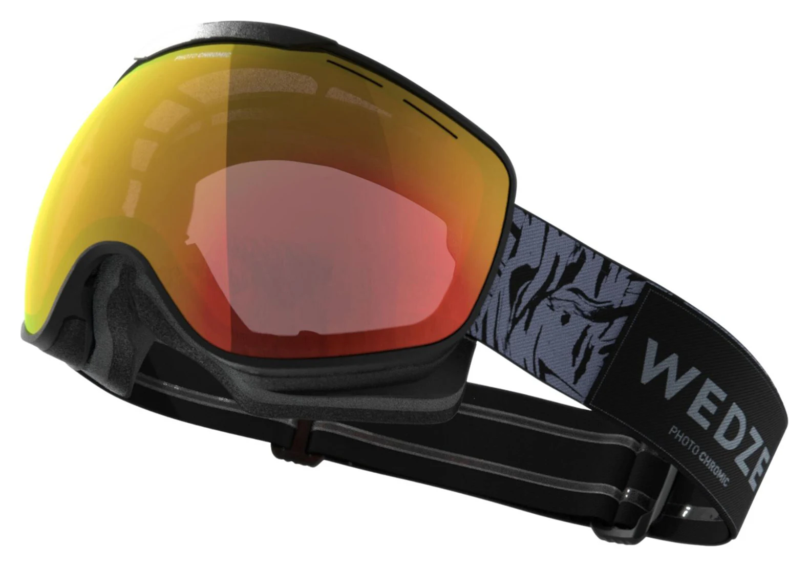 DECATHLON G900 PH