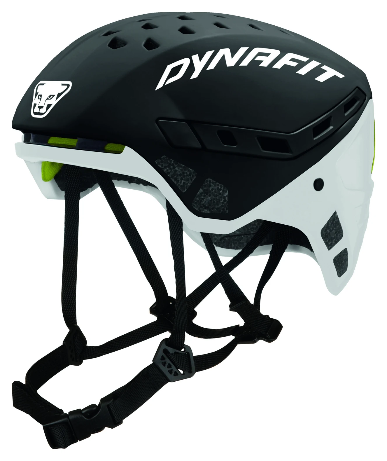DYNAFIT DNA