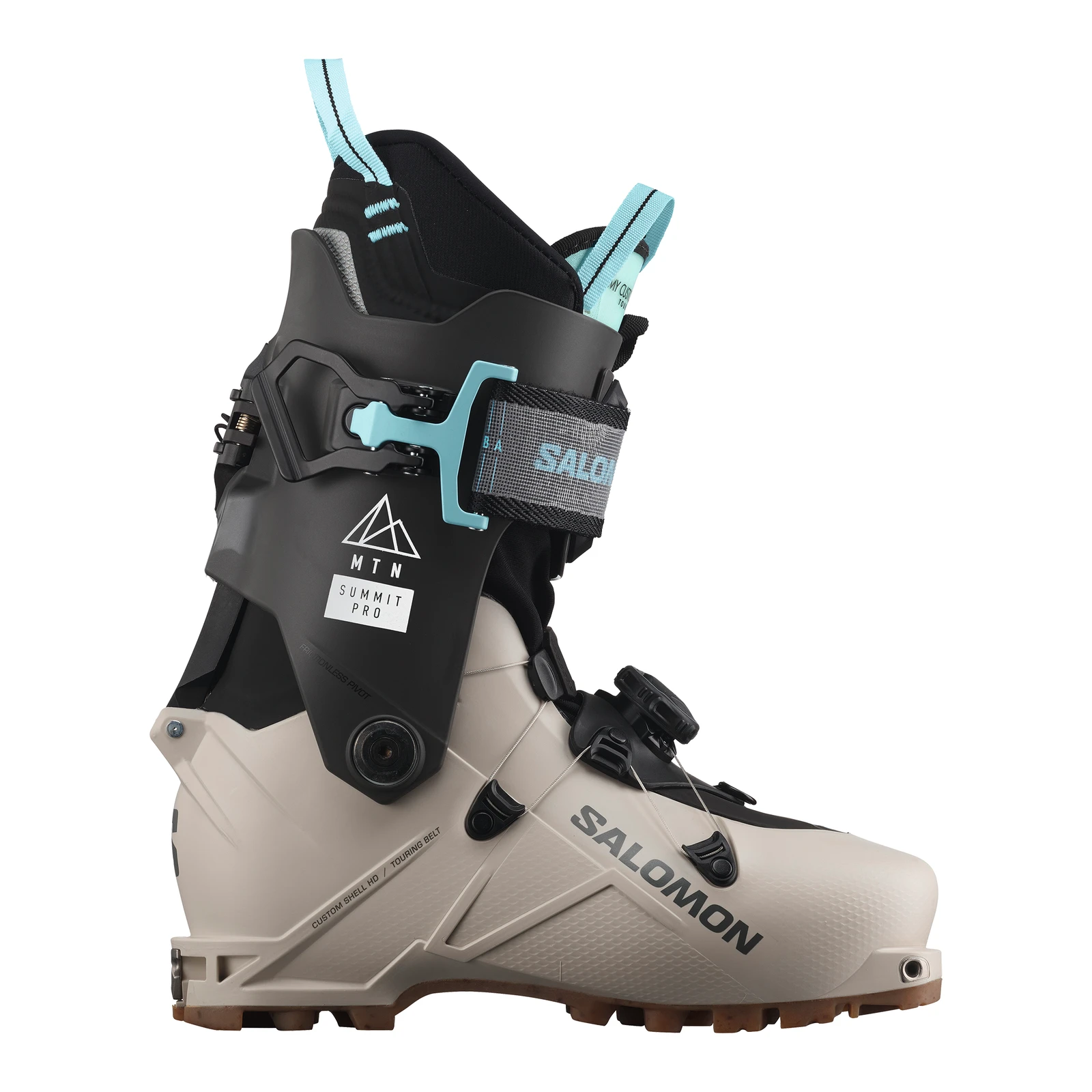 SALOMON MTN Summit Pro W