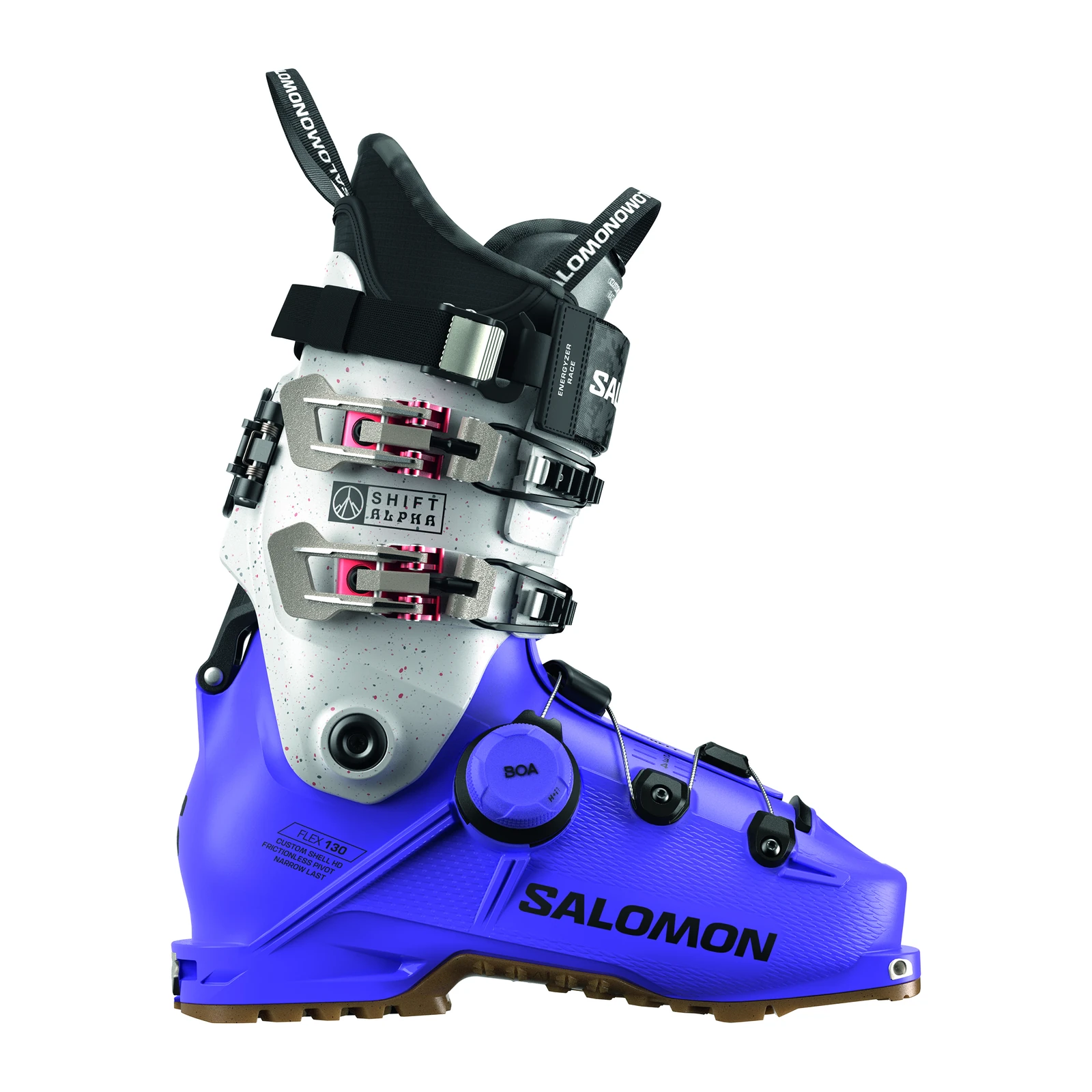 SALOMON Shift Alpha BOA 130®