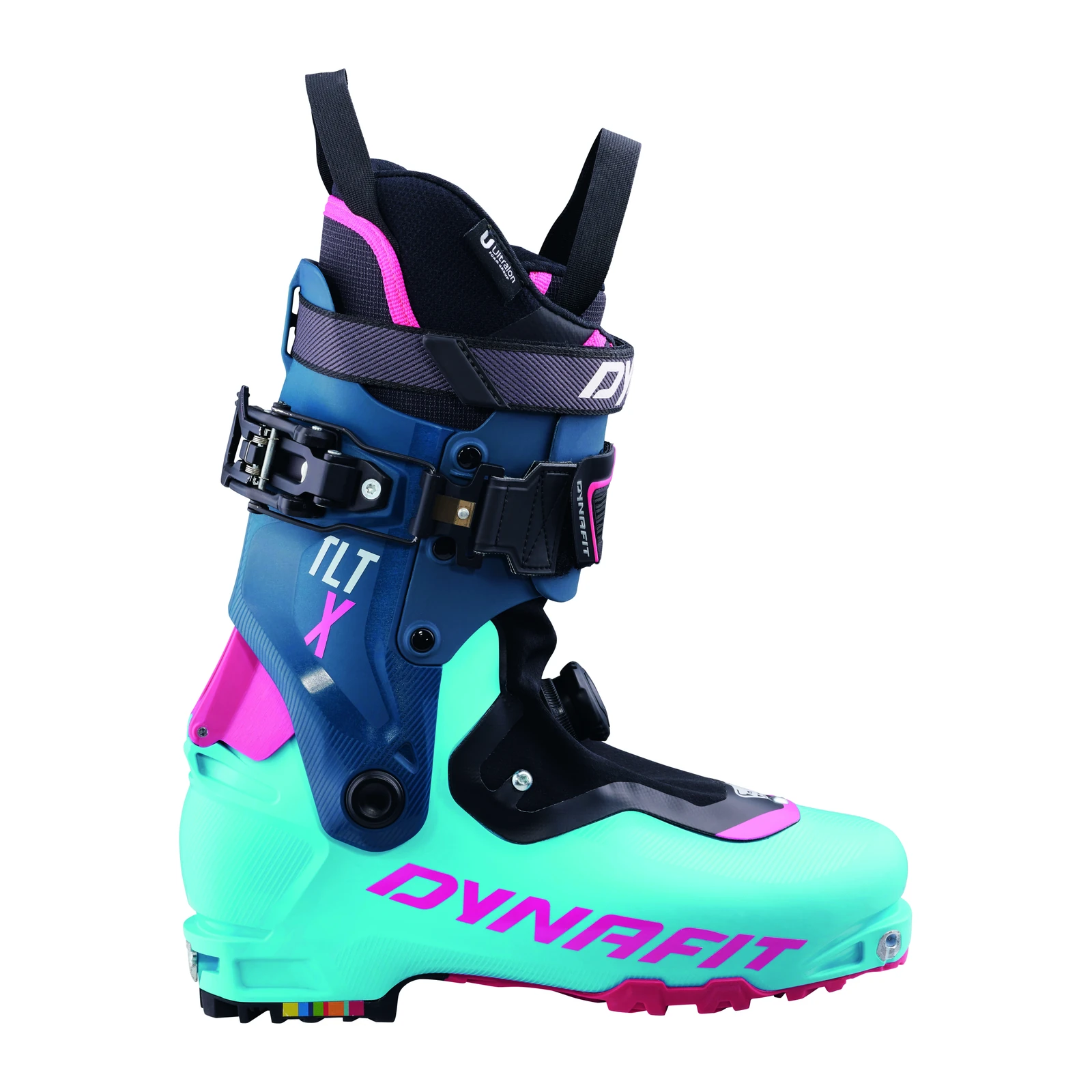 DYNAFIT TLT X Extra Wide Boot W