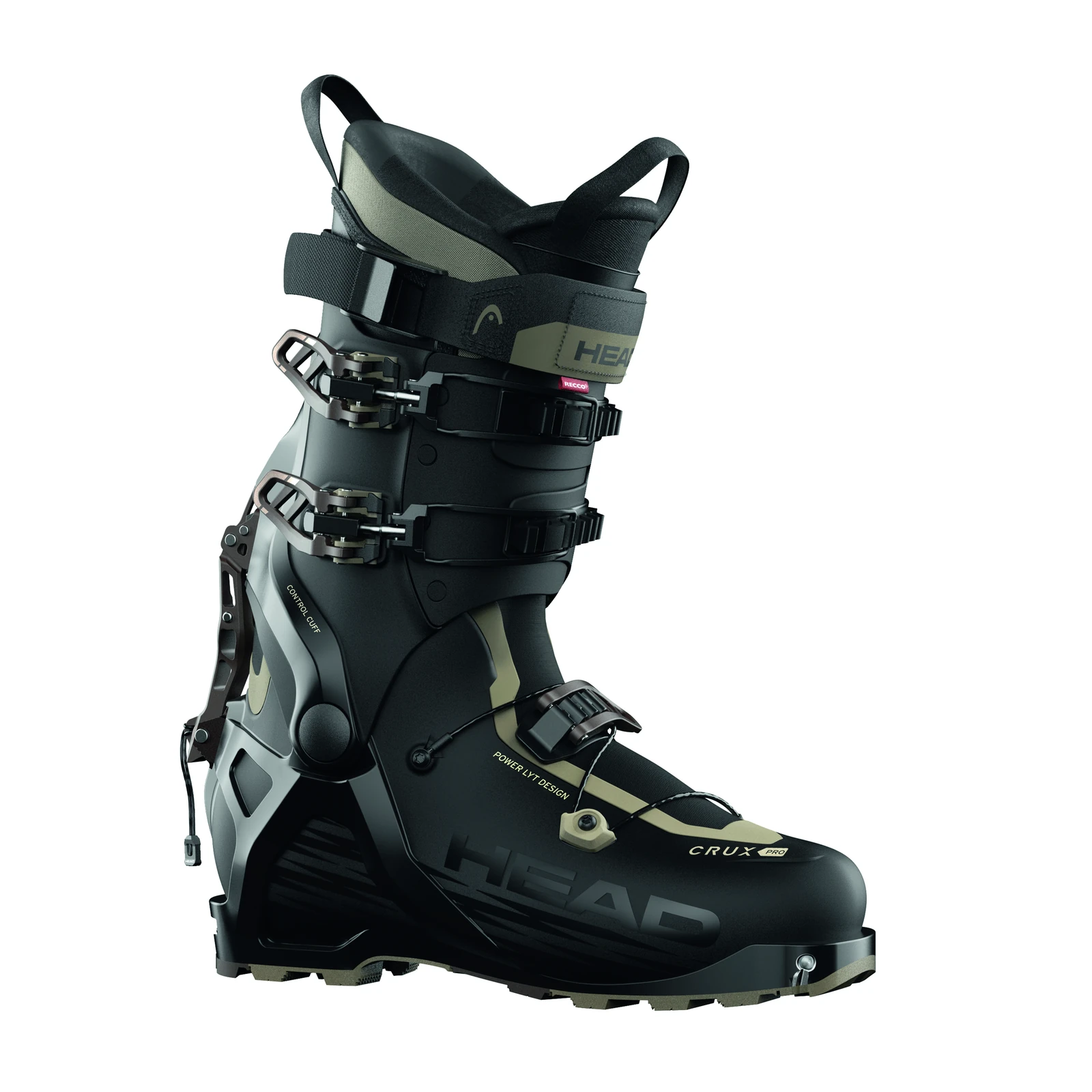 HEAD Crux Pro