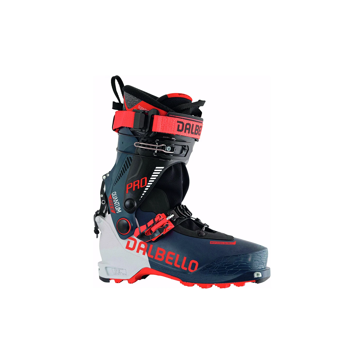 DALBELLO Quantum Free Pro