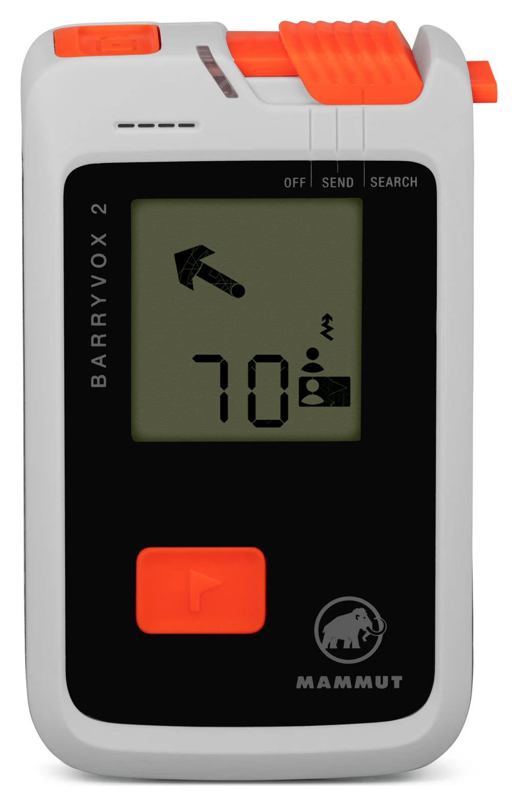 MAMMUT Barryvox 2