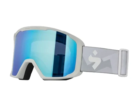 Sweet Protection Durden RIG® Reflect Skibrille mit großem Sichtfeld und RIG®-Technologie – Produktbild