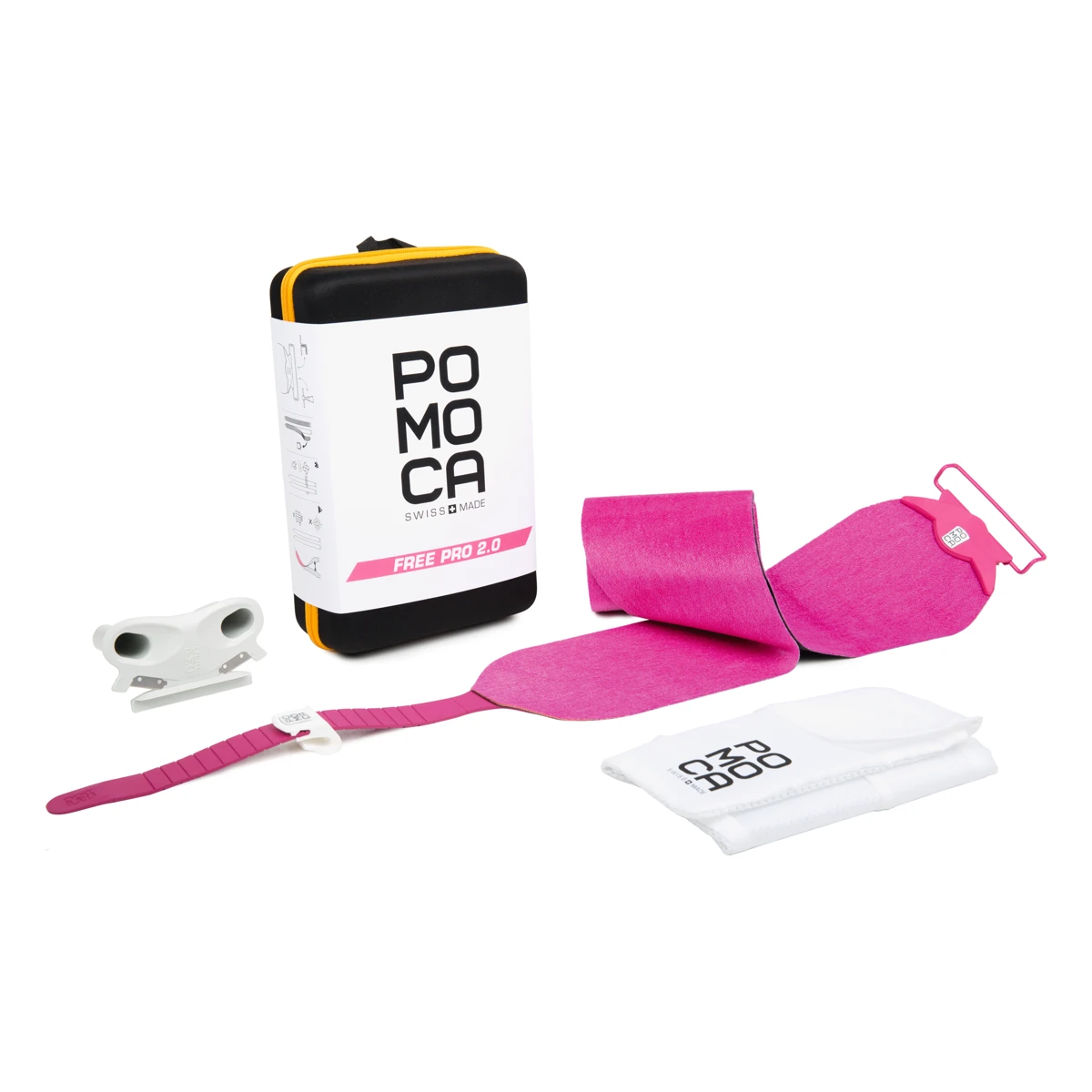 POMOCA Free Pro 2.0
