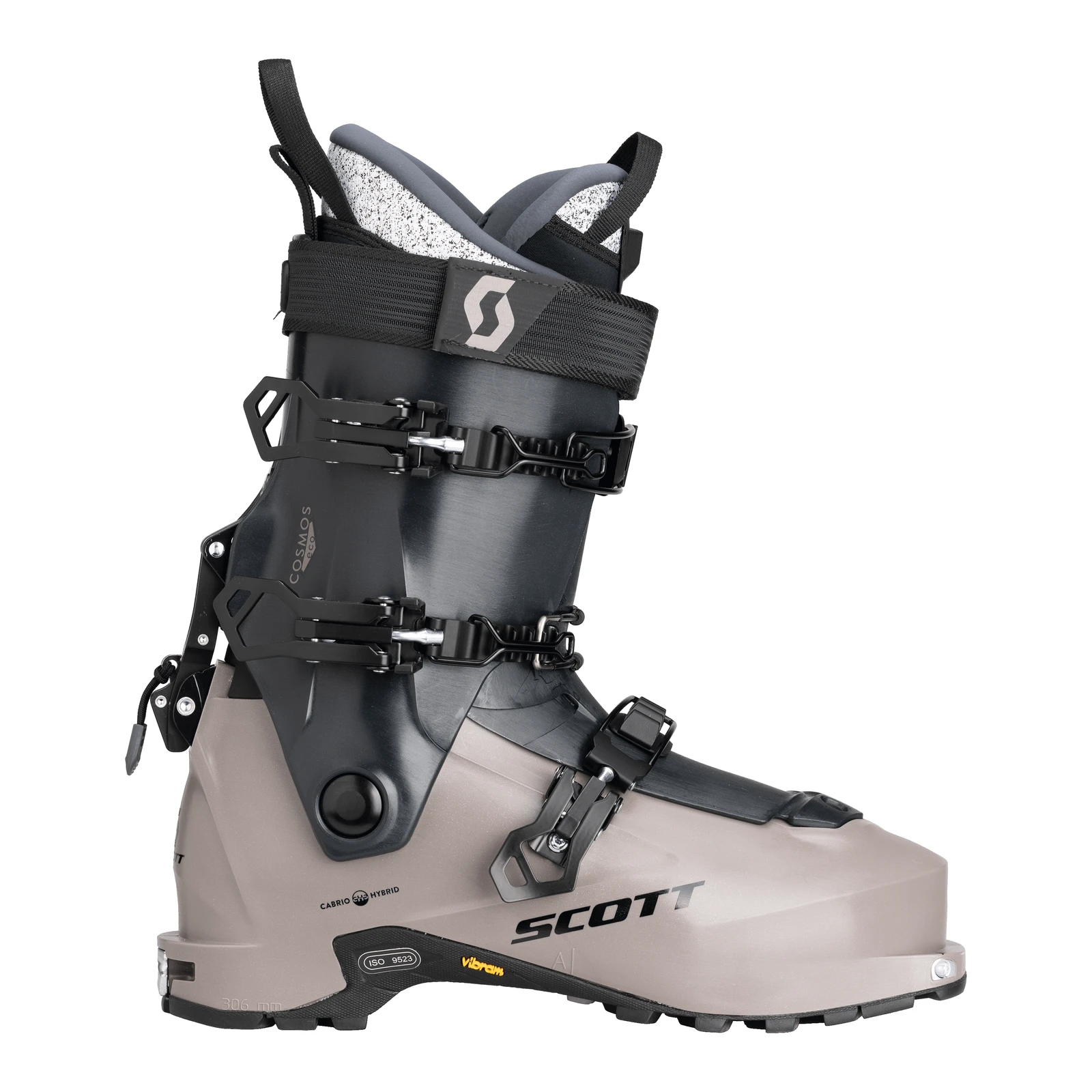 SCOTT SPORTS Cosmos Re-Source