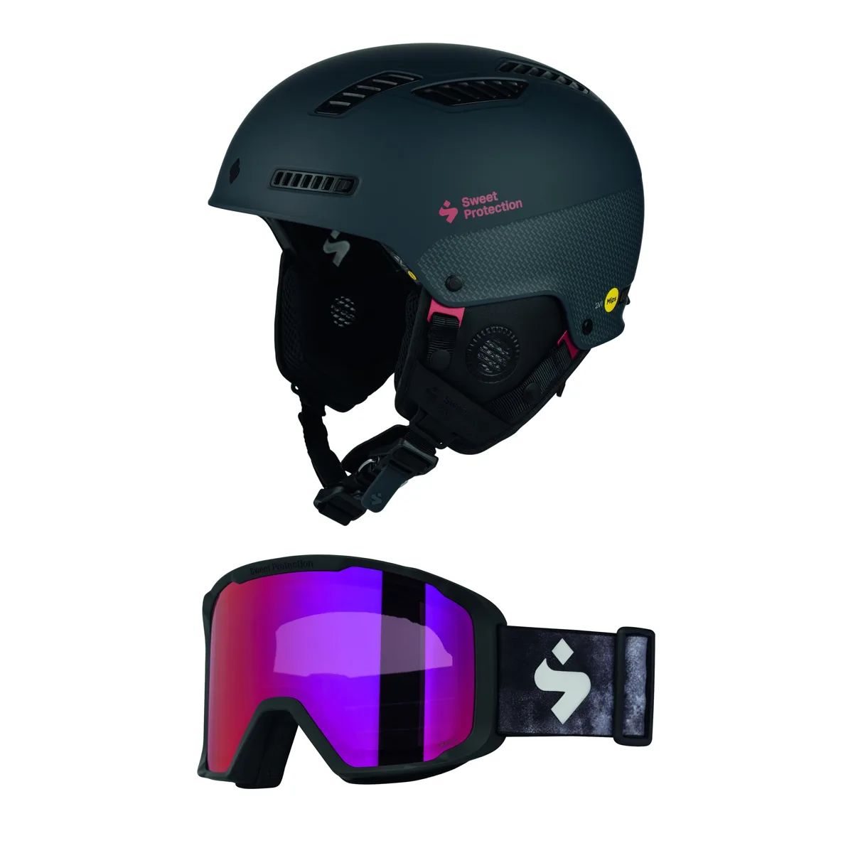 SWEET PROTECTION Igniter 2Vi Mips