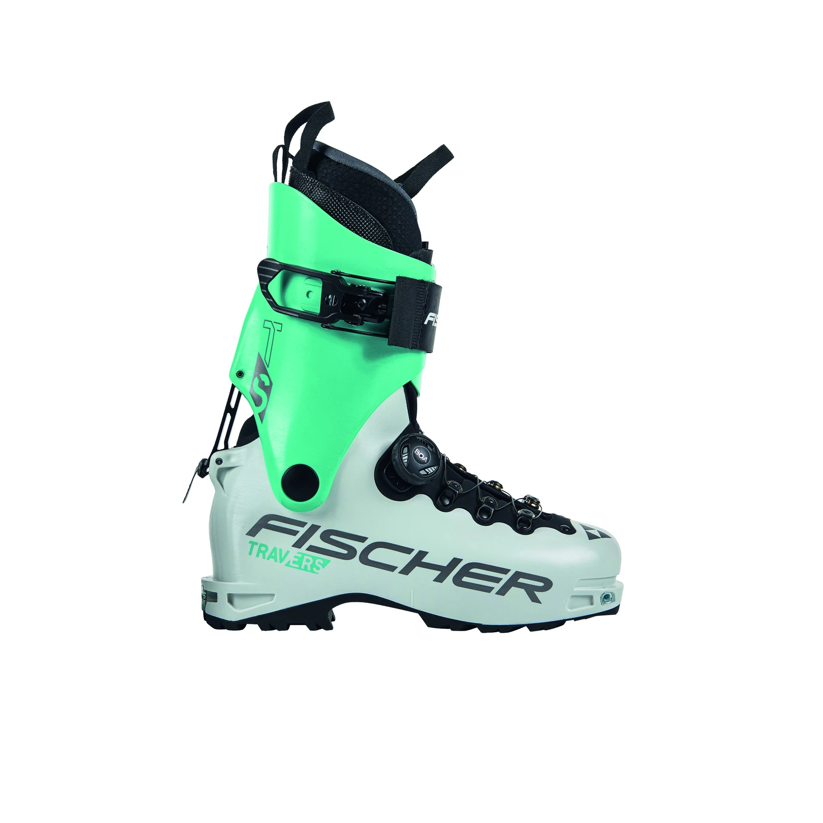 FISCHER SPORTS Travers TS 1.0 WS