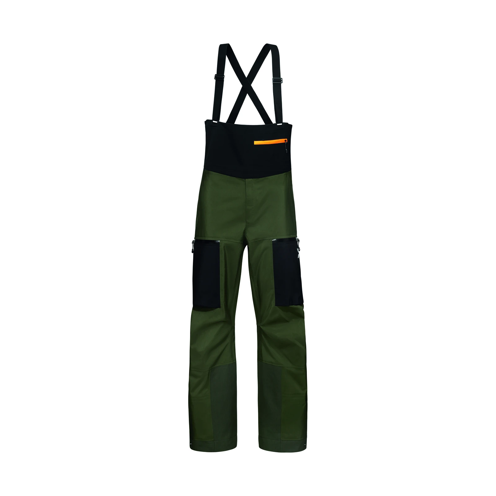 MAMMUT Eiger Free Pro HS Jacket & Pants – Hose