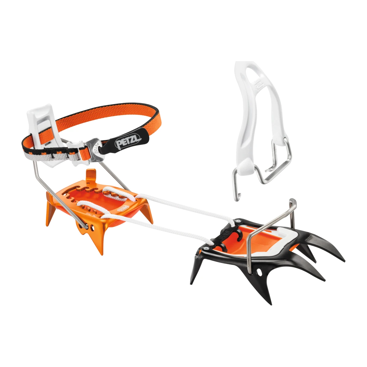 PETZL Irvis Hybrid