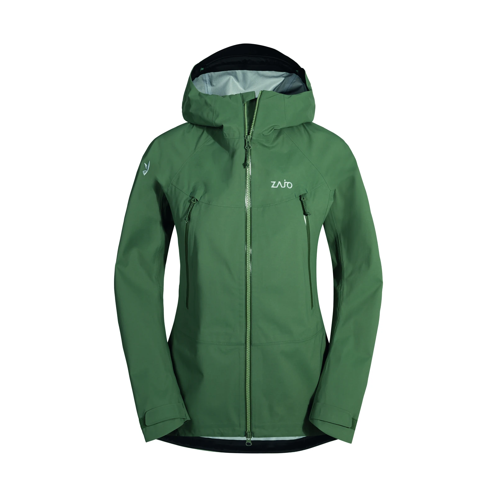 ZAJO Silvretta W Reykjavik Pants – Produktansicht