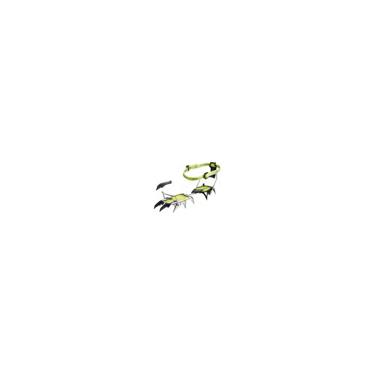 SALEWA Alpinist Combi Crampon – Magazinreferenz