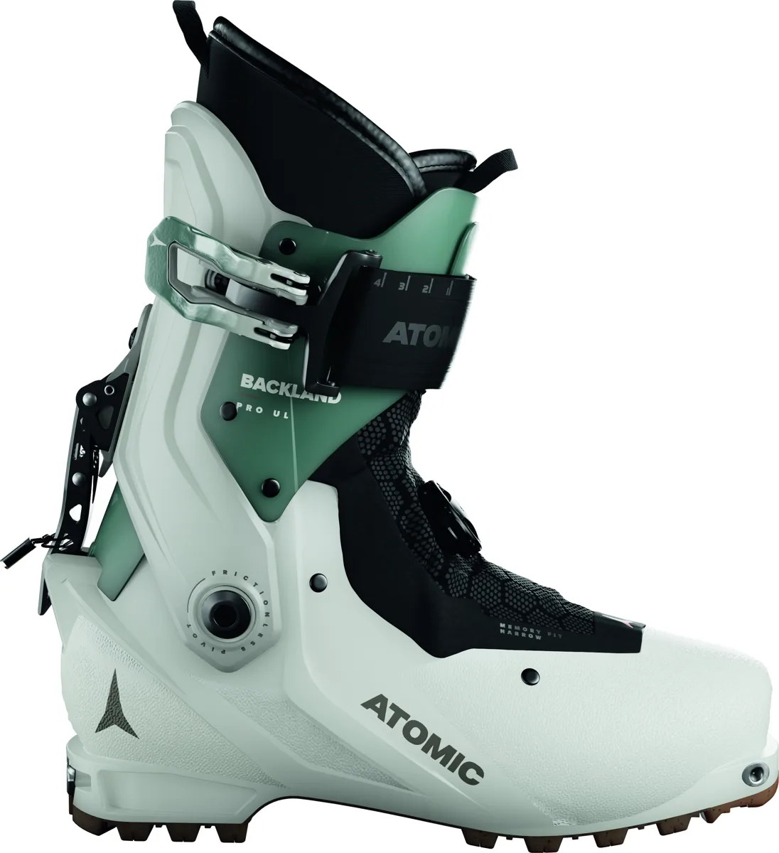 ATOMIC Backland Pro UL W