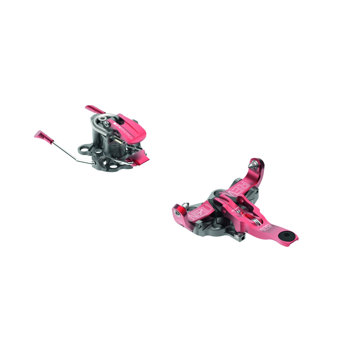 ATK BINDINGS Revolution Brake World Cup