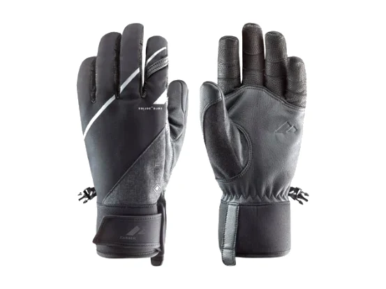 Zanier 50° North.GTX Skitourenhandschuhe mit Gore-Tex und PrimaLoft-Isolierung – Produktbild