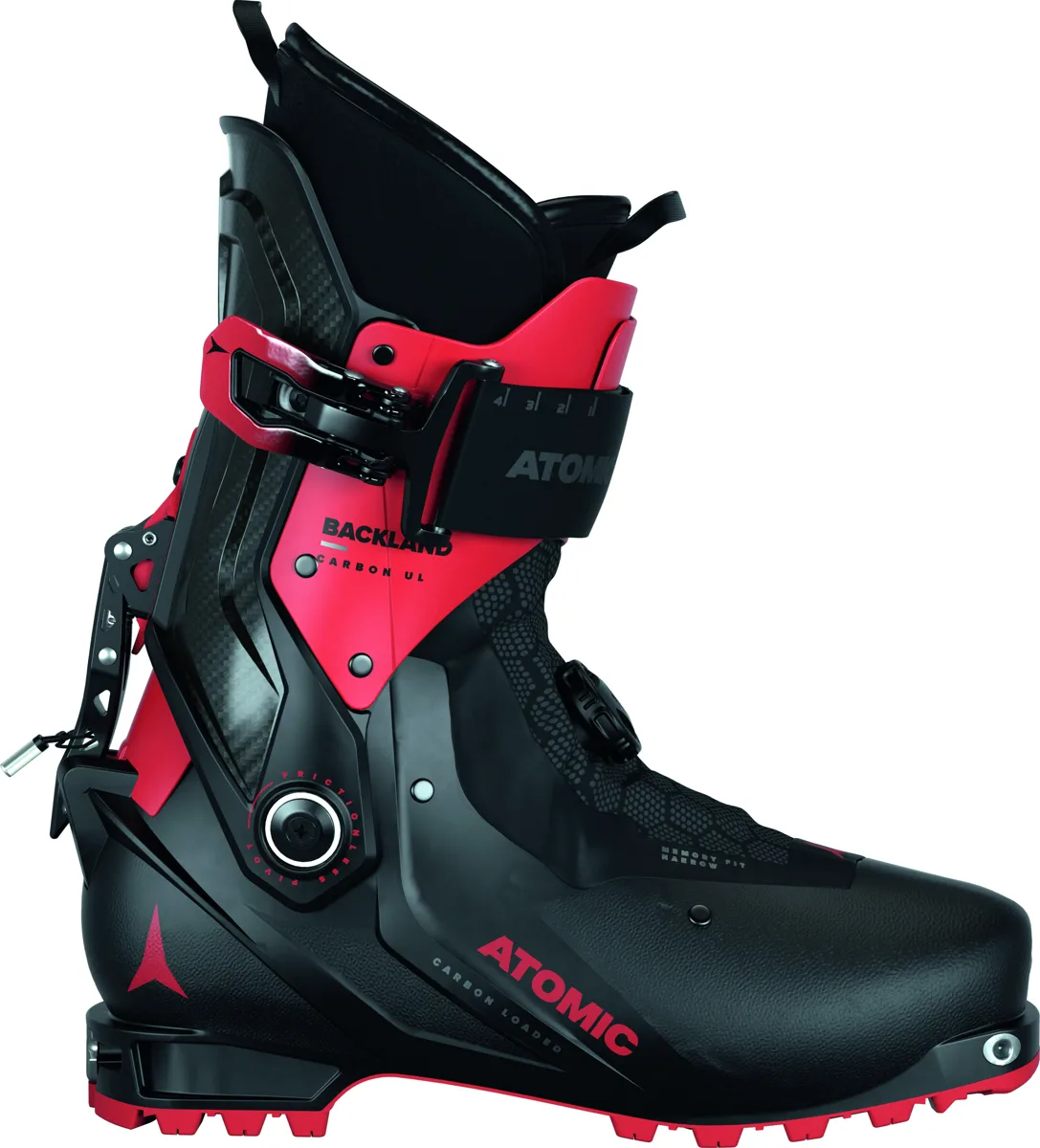 ATOMIC Backland Carbon UL