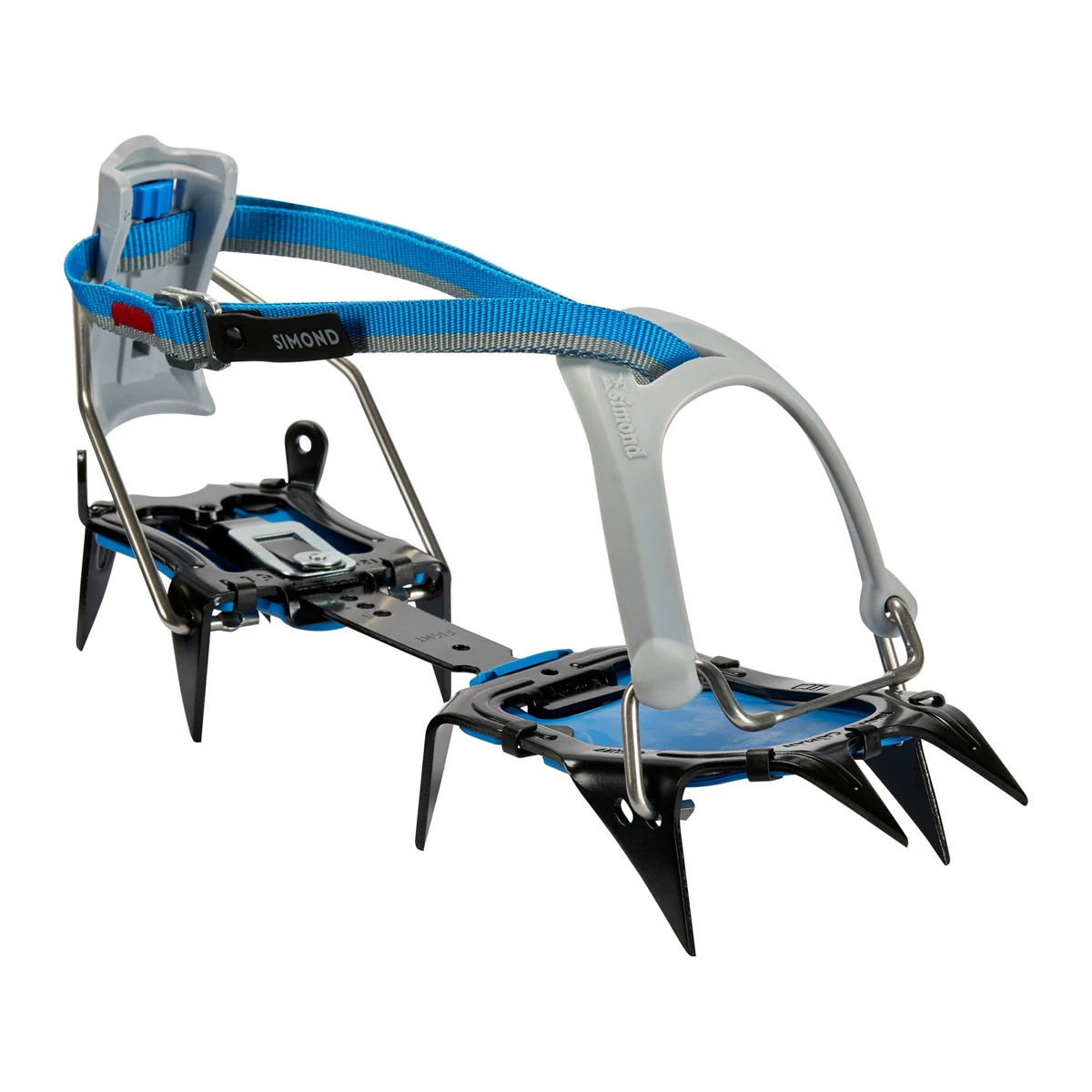 DECATHLON SIMOND Caiman