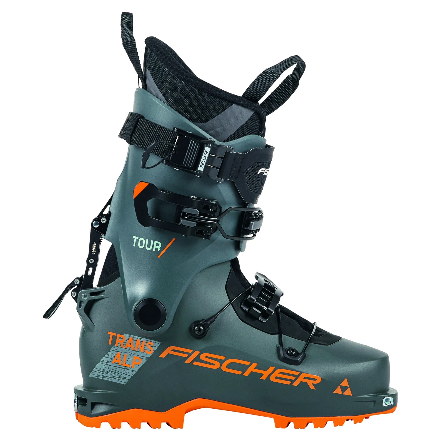 FISCHER SPORTS Transalp Tour