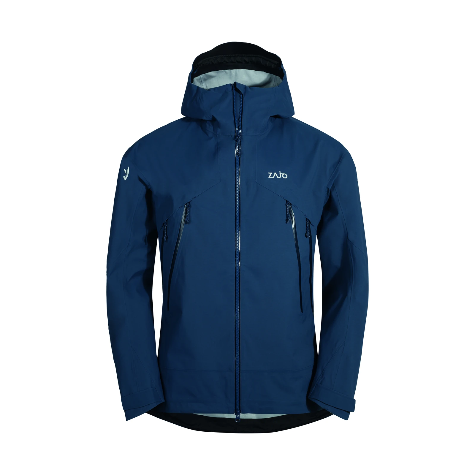 ZAJO Karakorum Jacket M Reykjavik Pants – Produktansicht
