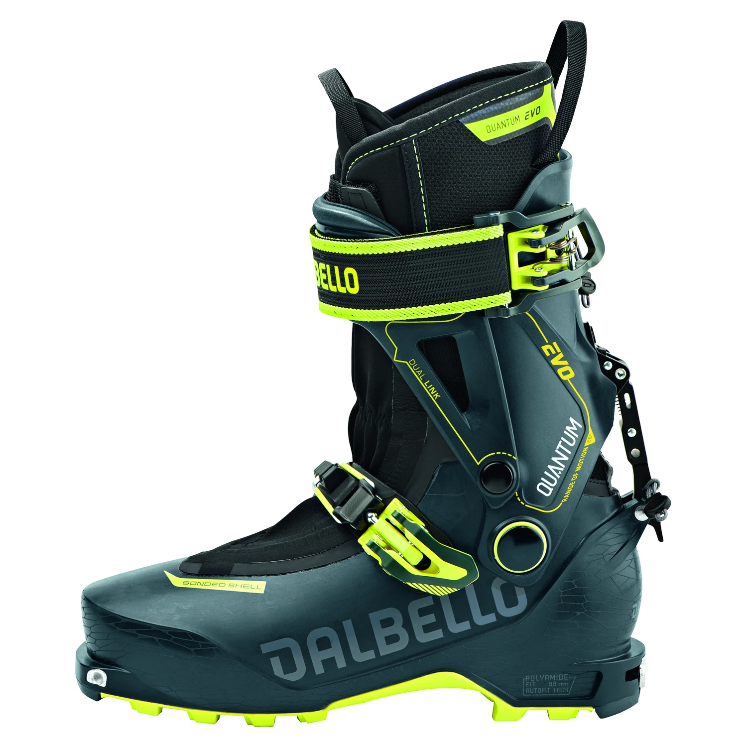 DALBELLO Quantum EVO