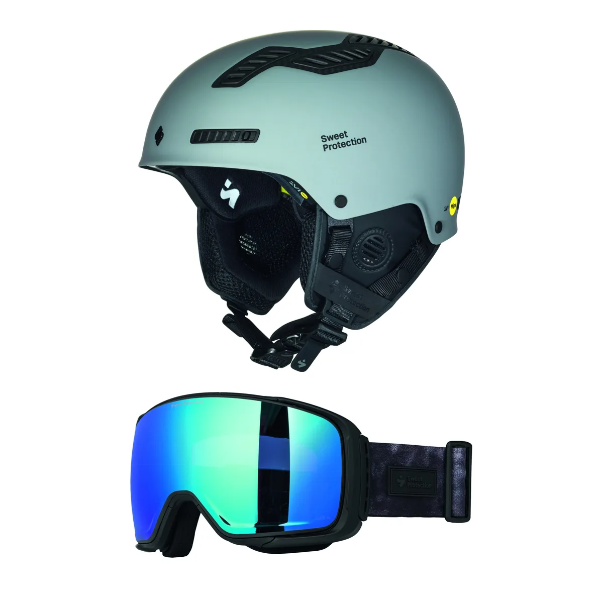 SWEET PROTECTION Grimnir 2Vi Mips