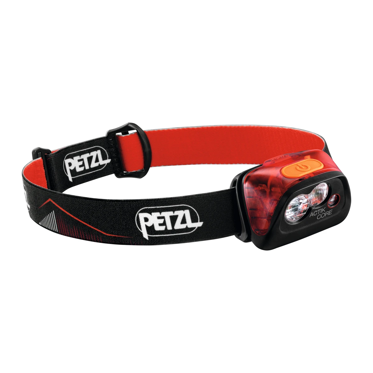 PETZL Actik Core