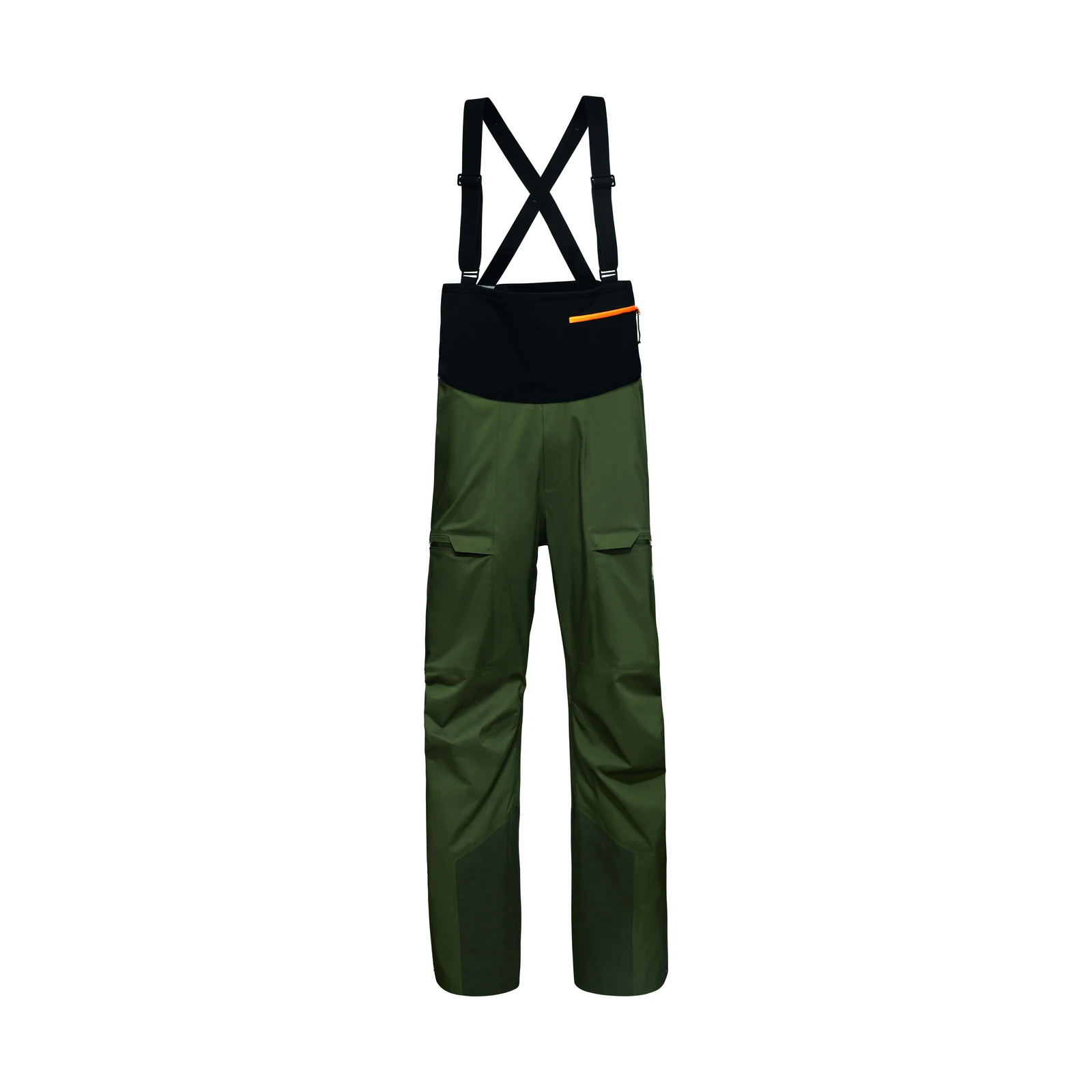 MAMMUT Haldigrat HS – Hose