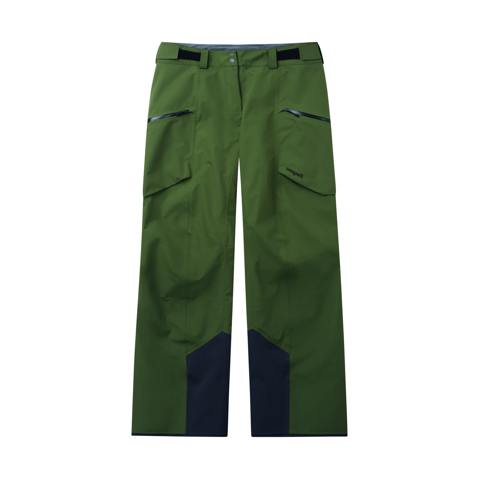 BERGANS Oppdal 3 L Shell Jacket/ Shell Pants – Hose