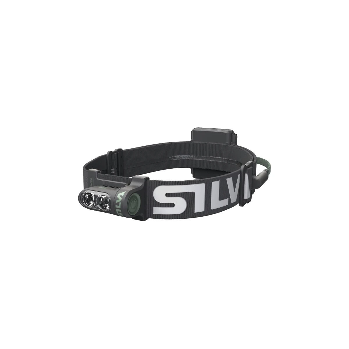 SILVA Trail Runner Free 2 Hybrid