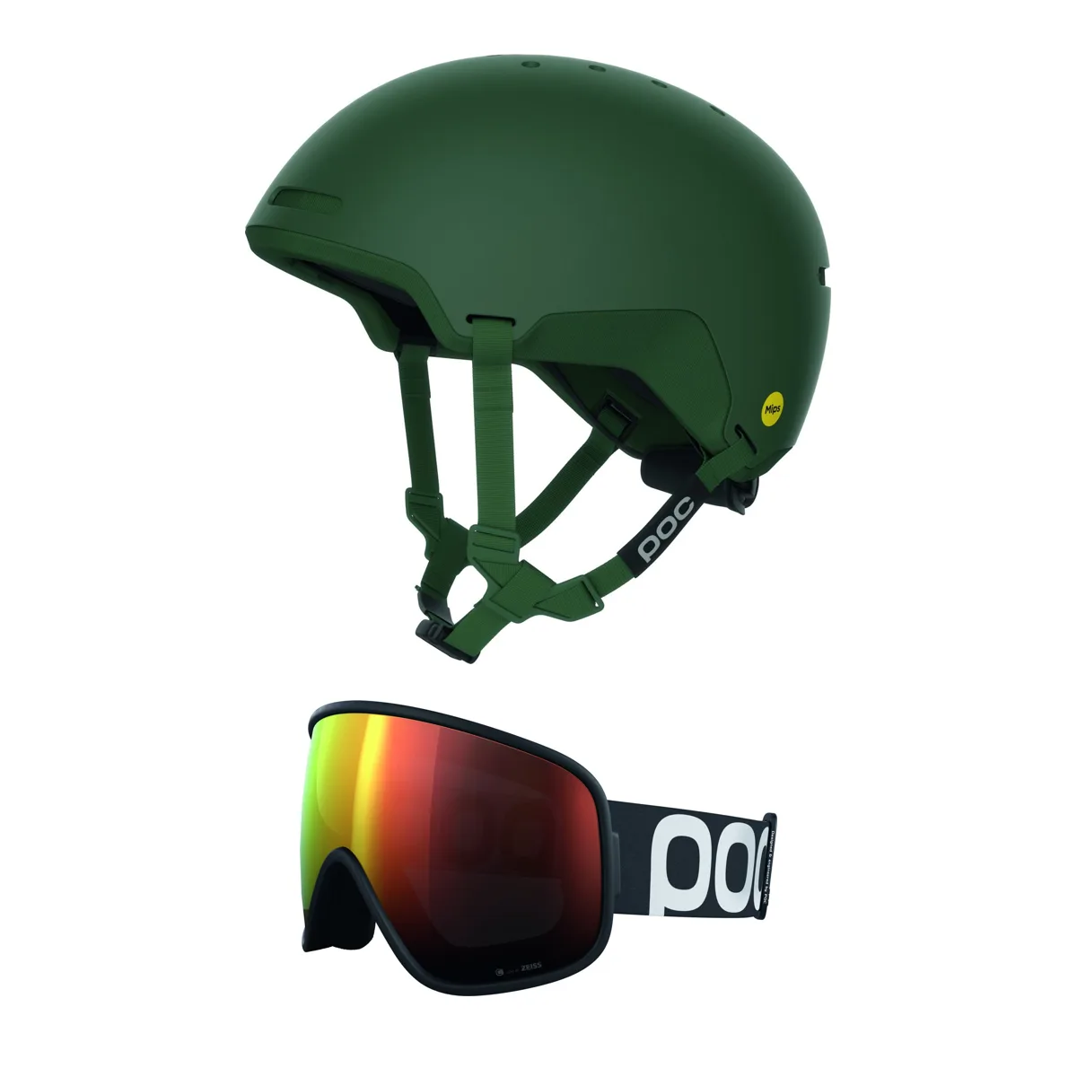 POC Calyx
