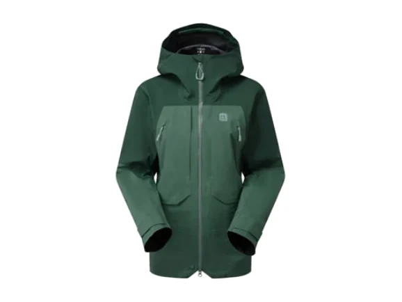 Rab Khroma Converge Jacket, wasserdichte GORE-TEX Skijacke, Herren – Produktbild