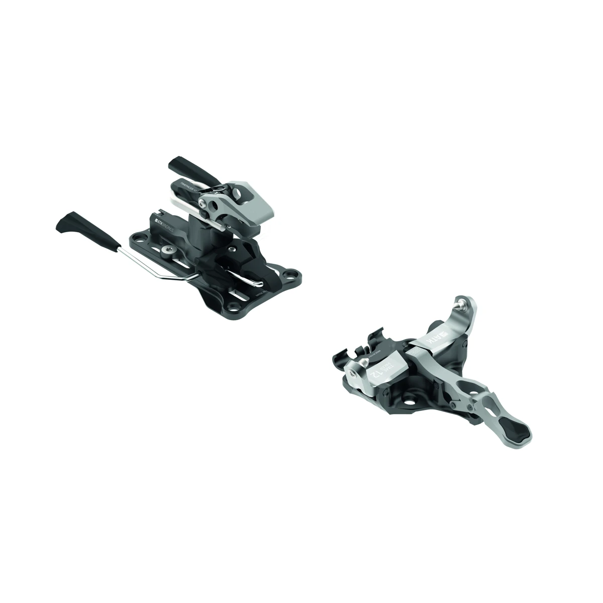 ATK BINDINGS Timepacer 12